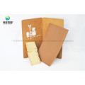 Latest Design Printing Craft Paper Invitation Card/Eco-Friendly Greeting Card